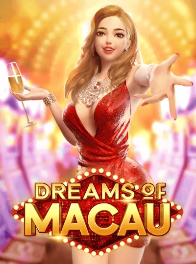 Fortune Rabbit slot game cover